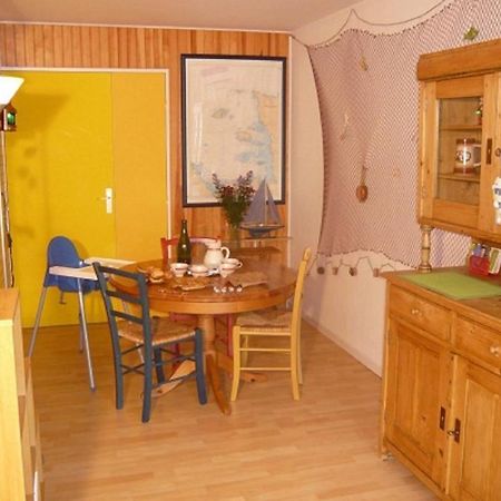Apartamento Les Comptoirs Saint-Malo Habitación foto