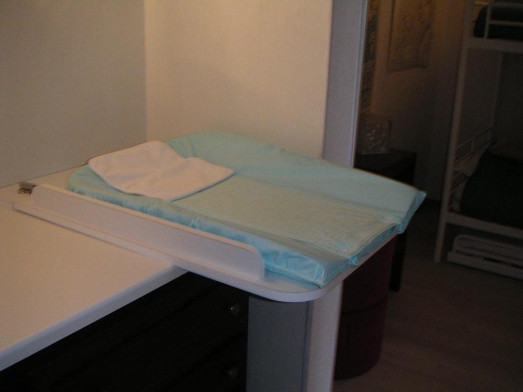 Apartamento Les Comptoirs Saint-Malo Habitación foto