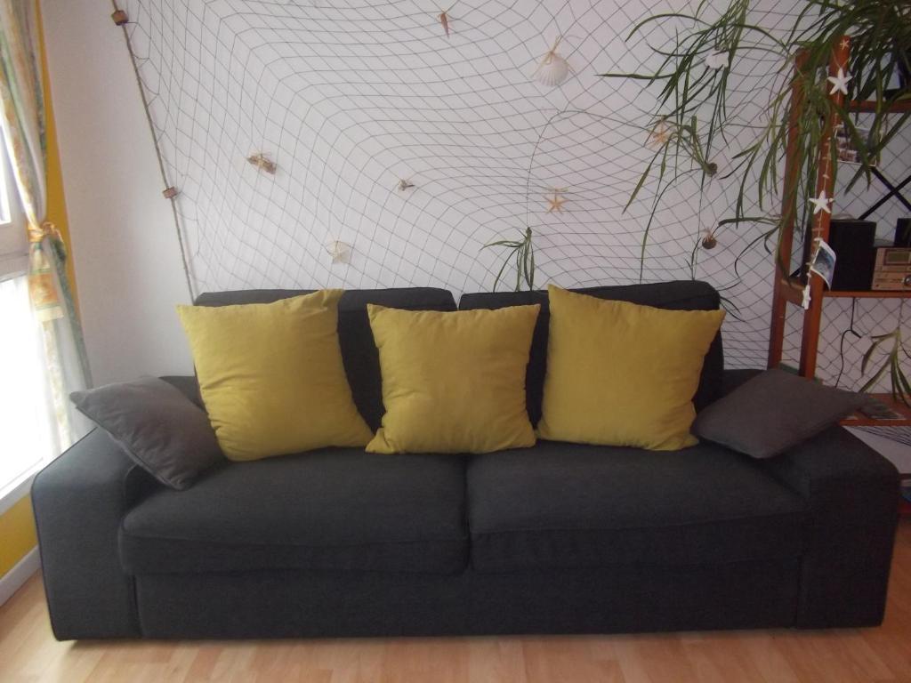 Apartamento Les Comptoirs Saint-Malo Exterior foto